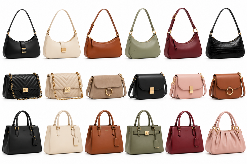 Handtaschen