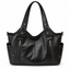 Sac Cabas Élégant Lyra – Noir